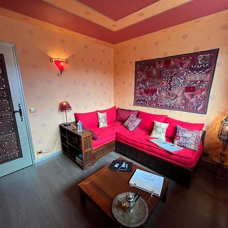 Champagne Gilmaire-Etienne Bed & Breakfast Binson-et-Orquigny Eksteriør bilde
