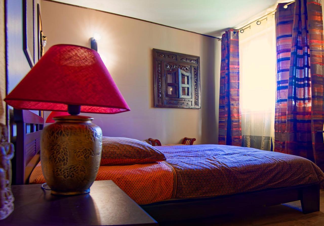 Champagne Gilmaire-Etienne Bed & Breakfast Binson-et-Orquigny Eksteriør bilde