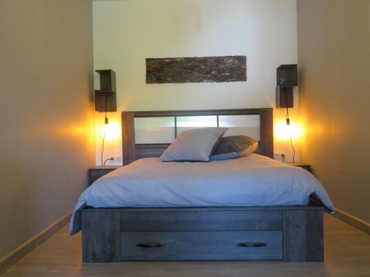 Champagne Gilmaire-Etienne Bed & Breakfast Binson-et-Orquigny Eksteriør bilde